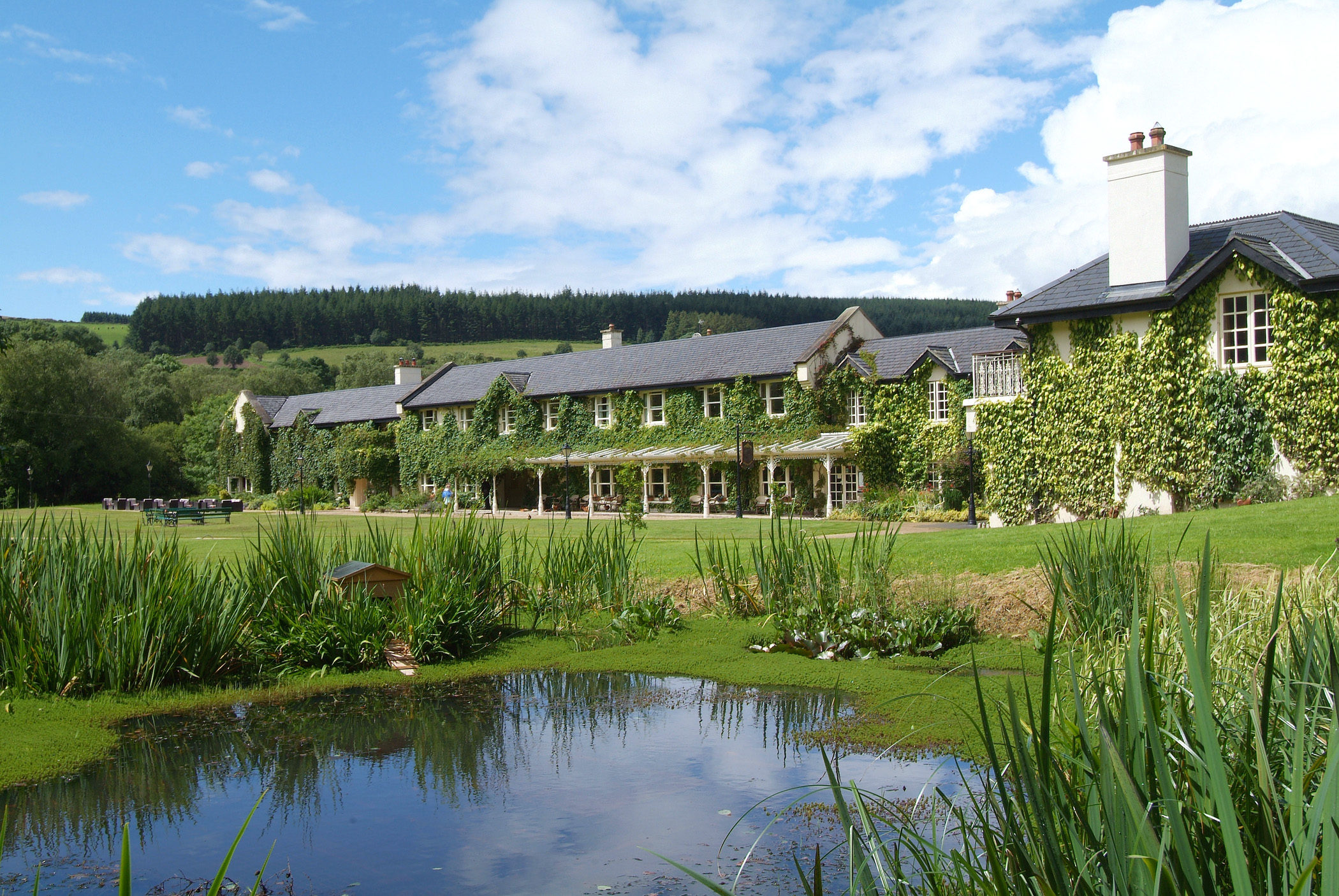 Brooklodge Brooklodge